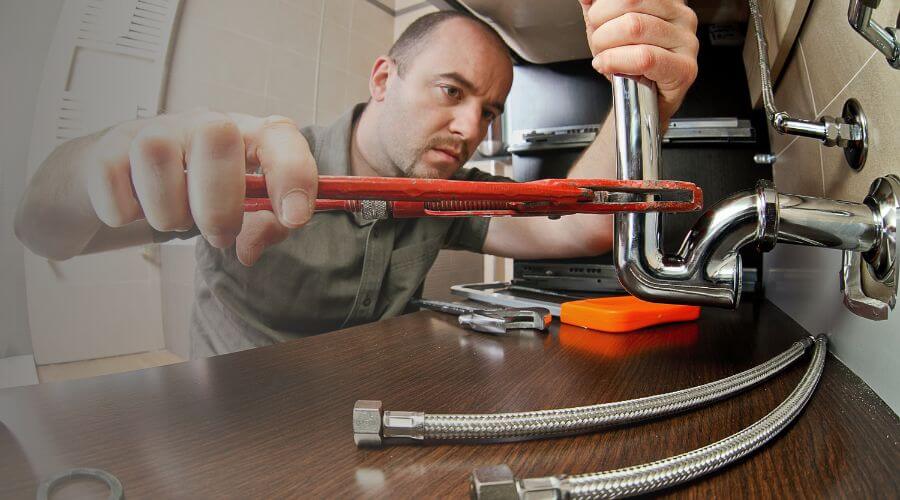 Professional sewer line replacement in Montrose, GA